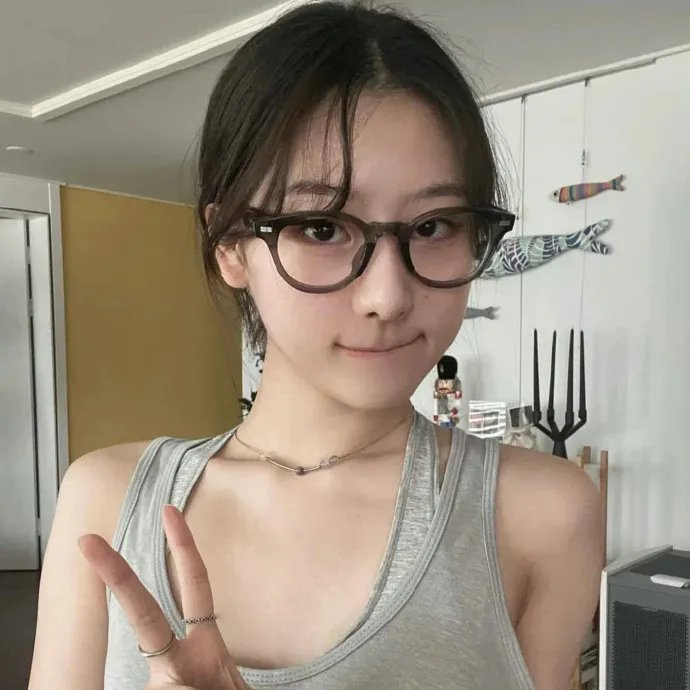 奇怪的婚姻