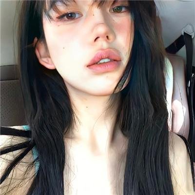 艳妓春色